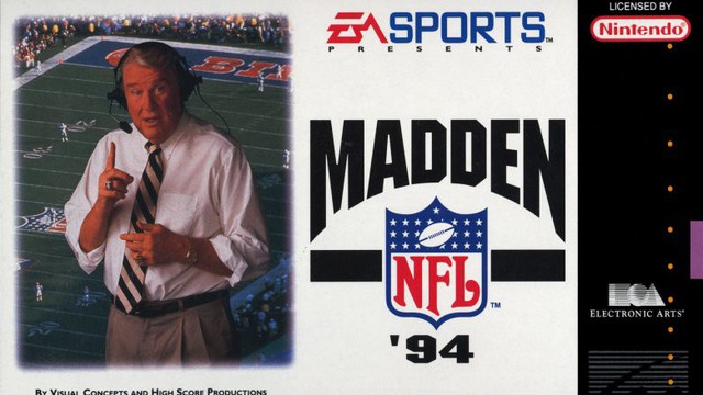 Cùng tìm hiểu xem EA sport đã hủy hoại loạt game đình đám NFL 2K tàn nhẫn như thế nào - Ảnh 2.