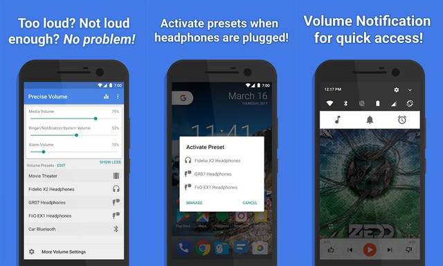 7 ứng dụng miễn phí giúp tăng chất lượng âm thanh dành cho smartphone Android - Ảnh 3.