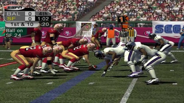 Cùng tìm hiểu xem EA sport đã hủy hoại loạt game đình đám NFL 2K tàn nhẫn như thế nào - Ảnh 4.