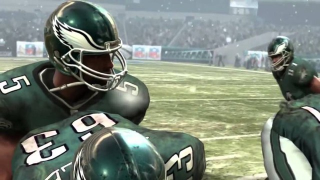 Cùng tìm hiểu xem EA sport đã hủy hoại loạt game đình đám NFL 2K tàn nhẫn như thế nào - Ảnh 6.