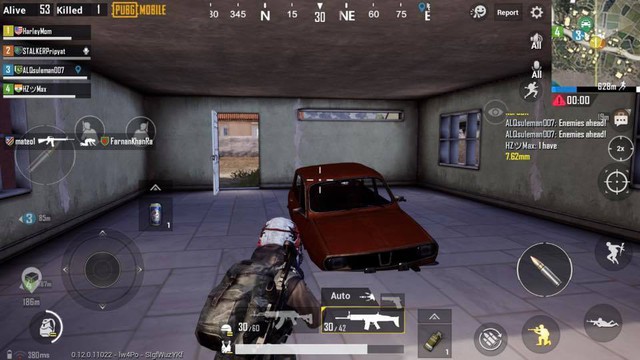 PUBG Mobile: Tencent đã fix lỗi không thể nhảy dù, VNG thì vẫn chậm Update gần 10 ngày - Ảnh 2.