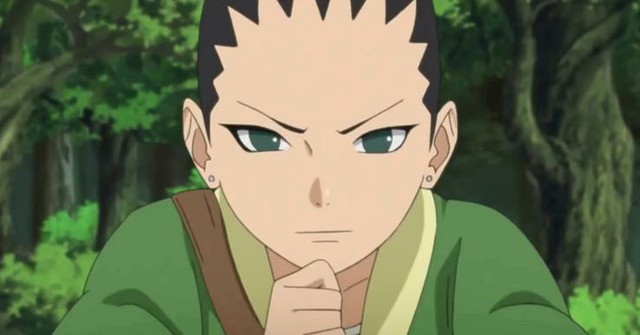 Những việc mà Shikamaru đã làm từ khi còn là cậu nhóc thiên tài lười biếng cho tới quân sư quan trọng nhất của Naruto - Ảnh 7.