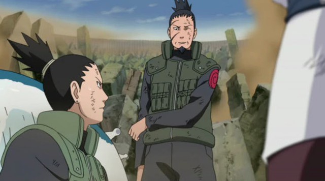 Những việc mà Shikamaru đã làm từ khi còn là cậu nhóc thiên tài lười biếng cho tới quân sư quan trọng nhất của Naruto - Ảnh 8.