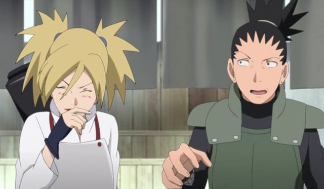 Những việc mà Shikamaru đã làm từ khi còn là cậu nhóc thiên tài lười biếng cho tới quân sư quan trọng nhất của Naruto - Ảnh 2.