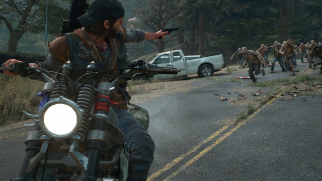 Tổng hợp đánh giá Days Gone: Game độc quyền PS4 thất vọng nhất trong lịch sử - Ảnh 1.