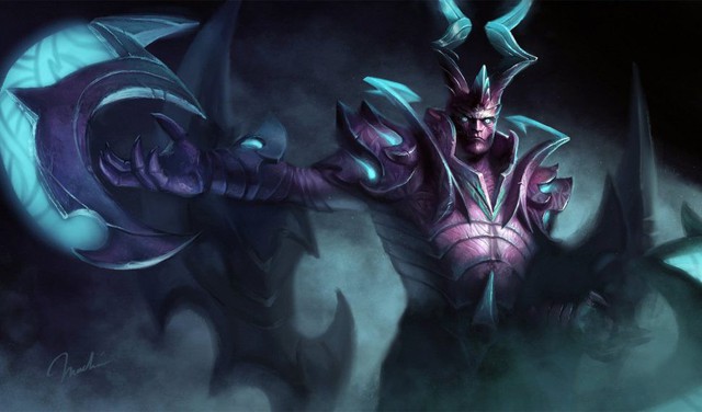 Auto Chess: Hé lộ bản cập nhật mới nhất với hàng loạt những thay đổi điên rồ - Ảnh 3. Auto Chess: Hé lộ bản cập nhật mới nhất với hàng loạt những thay đổi điên rồ - Ảnh 3.