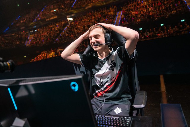 LMHT: Liệu G2 Esports có mang lại vinh quang cho người Châu Âu tại MSI 2019? - Ảnh 4. LMHT: Liệu G2 Esports có mang lại vinh quang cho người Châu Âu tại MSI 2019? - Ảnh 4.