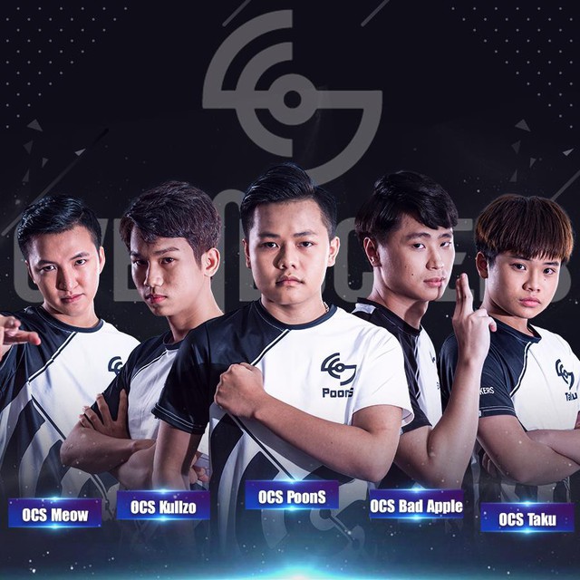 Vòng Play Off giải đấu 360mobi Championship Series Mùa 2 – đâu sẽ là 2 chú sư tử dũng mãnh nhất? - Ảnh 2. Vòng Play Off giải đấu 360mobi Championship Series Mùa 2 – đâu sẽ là 2 chú sư tử dũng mãnh nhất? - Ảnh 2.