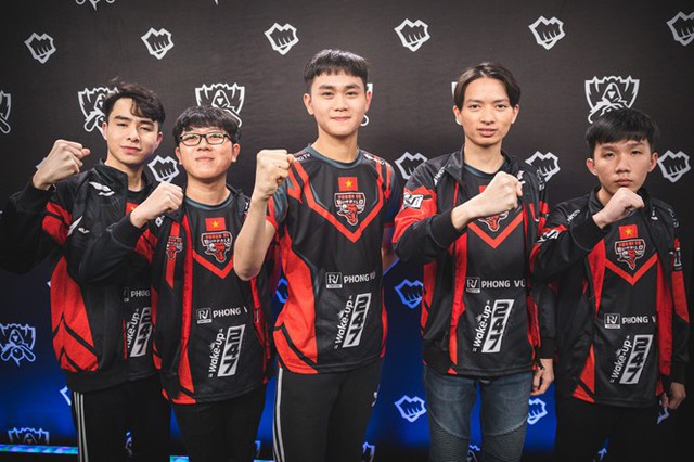 LMHT: Chỉ cần Phong Vũ Buffalo làm được điều này tại MSI 2019, Việt Nam nghiễm nhiên có 2 suất đến CKTG - Ảnh 3. LMHT: Chỉ cần Phong Vũ Buffalo làm được điều này tại MSI 2019, Việt Nam nghiễm nhiên có 2 suất đến CKTG - Ảnh 3.