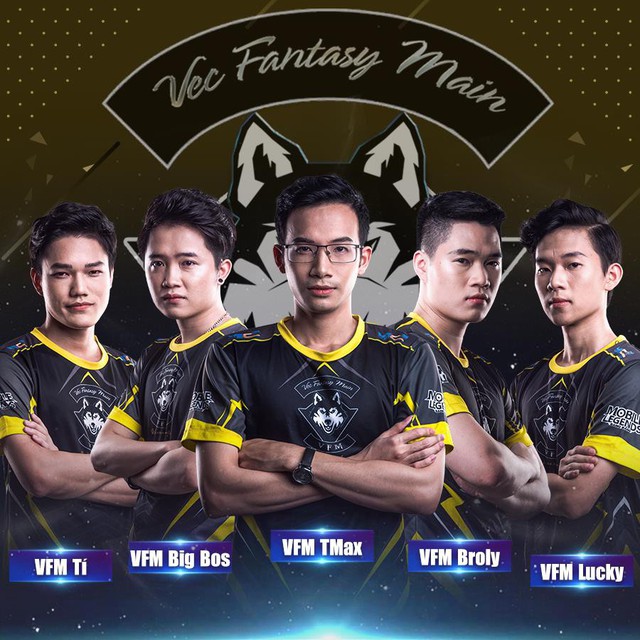 Vòng Play Off giải đấu 360mobi Championship Series Mùa 2 – đâu sẽ là 2 chú sư tử dũng mãnh nhất? - Ảnh 3. Vòng Play Off giải đấu 360mobi Championship Series Mùa 2 – đâu sẽ là 2 chú sư tử dũng mãnh nhất? - Ảnh 3.