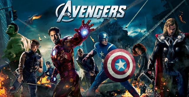 Avengers: Endgame - Bản thiên trường ca bi tráng nhất lịch sử điện ảnh siêu anh hùng từ trước đến nay - Ảnh 4.