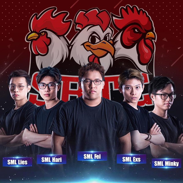 Vòng Play Off giải đấu 360mobi Championship Series Mùa 2 – đâu sẽ là 2 chú sư tử dũng mãnh nhất? - Ảnh 4. Vòng Play Off giải đấu 360mobi Championship Series Mùa 2 – đâu sẽ là 2 chú sư tử dũng mãnh nhất? - Ảnh 4.