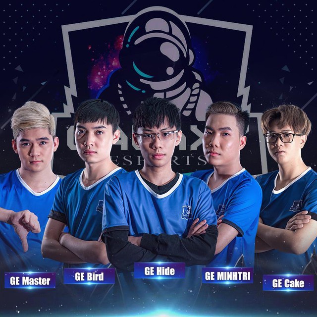 Vòng Play Off giải đấu 360mobi Championship Series Mùa 2 – đâu sẽ là 2 chú sư tử dũng mãnh nhất? - Ảnh 5. Vòng Play Off giải đấu 360mobi Championship Series Mùa 2 – đâu sẽ là 2 chú sư tử dũng mãnh nhất? - Ảnh 5.