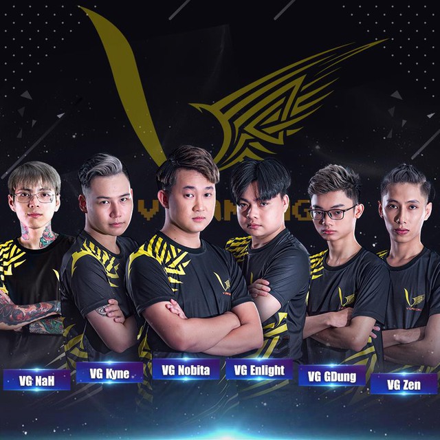 Vòng Play Off giải đấu 360mobi Championship Series Mùa 2 – đâu sẽ là 2 chú sư tử dũng mãnh nhất? - Ảnh 6. Vòng Play Off giải đấu 360mobi Championship Series Mùa 2 – đâu sẽ là 2 chú sư tử dũng mãnh nhất? - Ảnh 6.