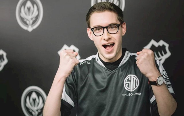 LMHT: Ngạo nghễ ở MSI, liệu Faker có còn nhớ những đối thủ truyền kiếp năm xưa? - Ảnh 4. LMHT: Ngạo nghễ ở MSI, liệu Faker có còn nhớ những đối thủ truyền kiếp năm xưa? - Ảnh 4.