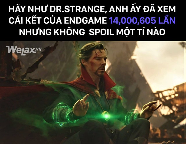 Chạy đi đâu cho hết nắng: Fan Avengers: Endgame có cách ly khỏi MXH cũng không thoát nổi tình trạng spoiler trên diện rộng - Ảnh 7.