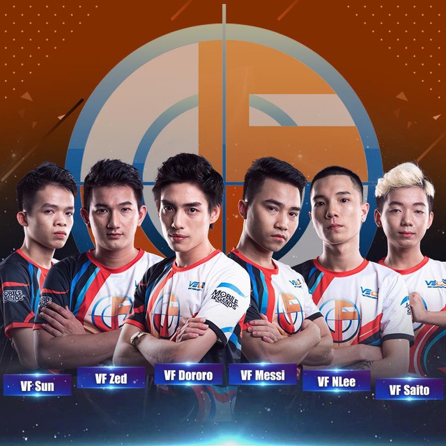 Vòng Play Off giải đấu 360mobi Championship Series Mùa 2 – đâu sẽ là 2 chú sư tử dũng mãnh nhất? - Ảnh 7. Vòng Play Off giải đấu 360mobi Championship Series Mùa 2 – đâu sẽ là 2 chú sư tử dũng mãnh nhất? - Ảnh 7.