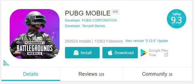 PUBG Mobile phiên bản VN đang tụt hậu nhất thế giới, theo sau: Trung, Hàn, Nhật và Global - Ảnh 5.