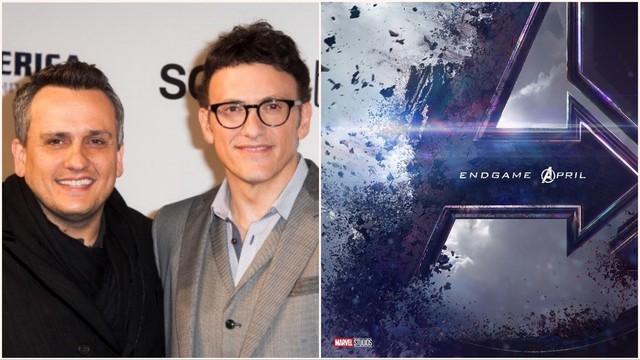 Anh em đạo diễn Russo sẽ bay màu khỏi MCU sau Avengers: Endgame - Ảnh 3.