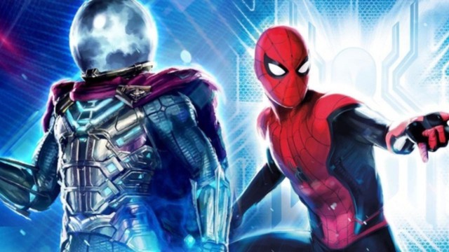 Sau Endgame bom tấn Marvel tiếp theo Spider-Man bị nghi rò rỉ toàn bộ kịch bản? - Ảnh 8.