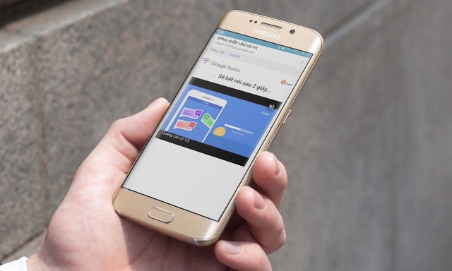 Dùng thử mạng Wifi miễn phí do Google triển khai ở Việt Nam: Xem video HD trên YouTube phè phè - Ảnh 1.