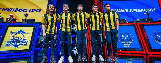 LMHT: Phong Vũ Buffalo được xếp top 2 tại vòng bảng play-in MSI 2019 - Ảnh 8. LMHT: Phong Vũ Buffalo được xếp top 2 tại vòng bảng play-in MSI 2019 - Ảnh 8.