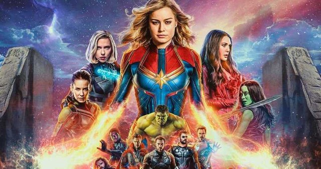 Xuất sắc là thế, Endgame vẫn bị chê nhạt hơn các thuyết âm mưu của fan Marvel - Ảnh 1.