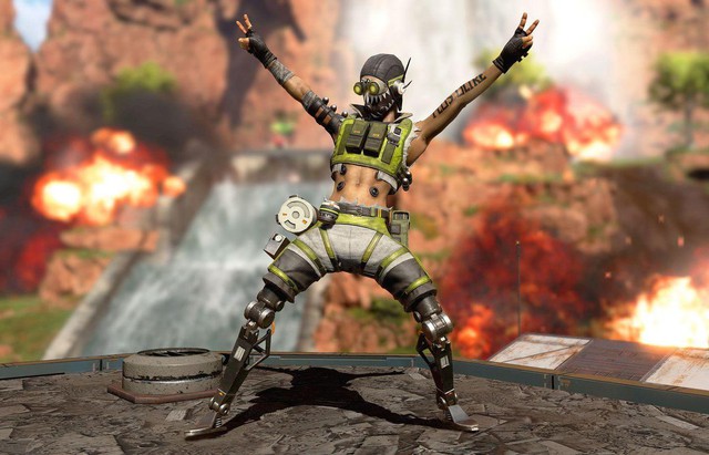 Số liệu cho thấy Apex Legends đang lao dốc, nhưng điều đó không đồng nghĩa với việc nó sắp chết như PUBG - Ảnh 1.