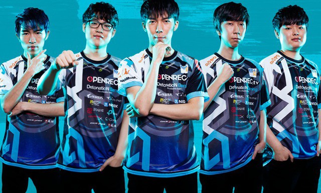 LMHT: Phong Vũ Buffalo được xếp top 2 tại vòng bảng play-in MSI 2019 - Ảnh 4. LMHT: Phong Vũ Buffalo được xếp top 2 tại vòng bảng play-in MSI 2019 - Ảnh 4.