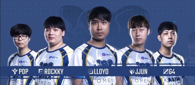 LMHT: Phong Vũ Buffalo được xếp top 2 tại vòng bảng play-in MSI 2019 - Ảnh 1. LMHT: Phong Vũ Buffalo được xếp top 2 tại vòng bảng play-in MSI 2019 - Ảnh 1.