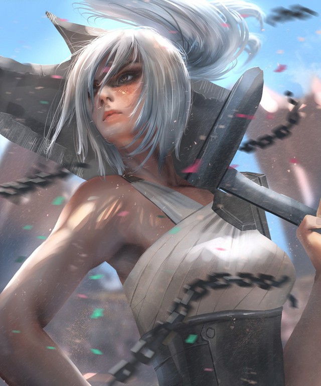 LMHT: Sau tất cả, Riot lại nhắm tới Riven - Vayne và Master Yi trong bản cập nhật 9.10 - Ảnh 1. LMHT: Sau tất cả, Riot lại nhắm tới Riven - Vayne và Master Yi trong bản cập nhật 9.10 - Ảnh 1.