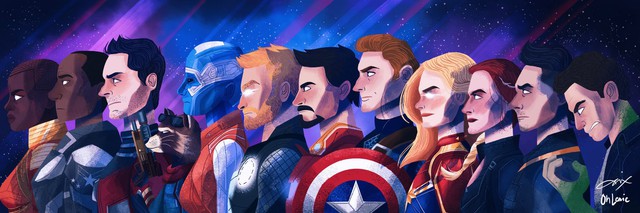 Giải thích vấn đề hack não nhất khi xem Avengers: Endgame - Thuyết du hành thời gian Marvel đã dùng là gì? - Ảnh 1.