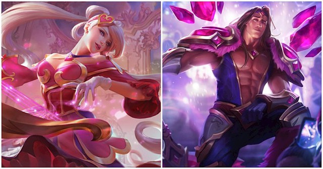 LMHT: Những con bài dị hứa hẹn sẽ quấy đảo MSI 2019 - Ảnh 1. LMHT: Những con bài dị hứa hẹn sẽ quấy đảo MSI 2019 - Ảnh 1.