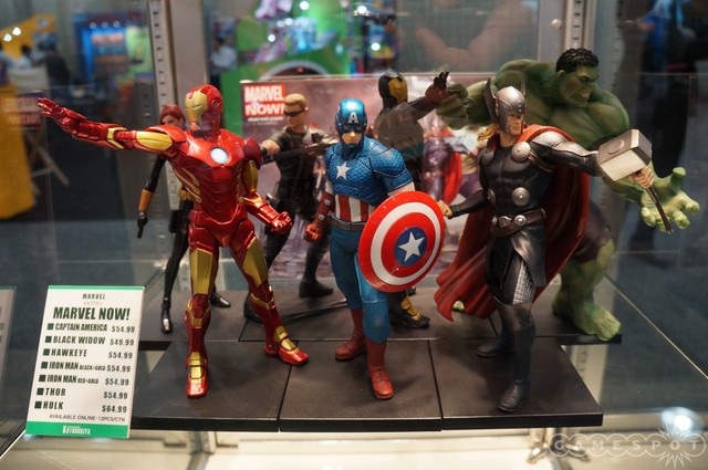 Ngay lúc này, fan Marvel cuồng Avengers: Endgame hệt như fan Kpop phát rồ giữa concert thần tượng! - Ảnh 12.