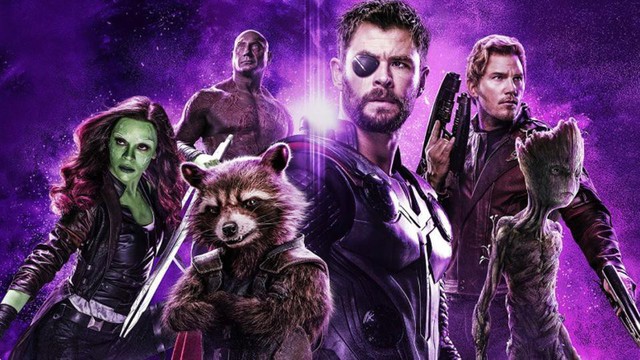 Cần gì after-credit, Avengers: Endgame đã tiết lộ 2 tình tiết quan trọng ở Giai đoạn 4 - Ảnh 3.