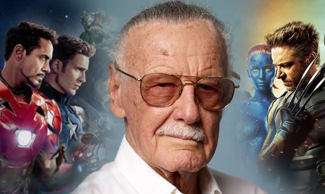 7 mẩu chuyện nhỏ xoay quanh cuộc đời của huyền thoại Stan Lee - Ảnh 4.