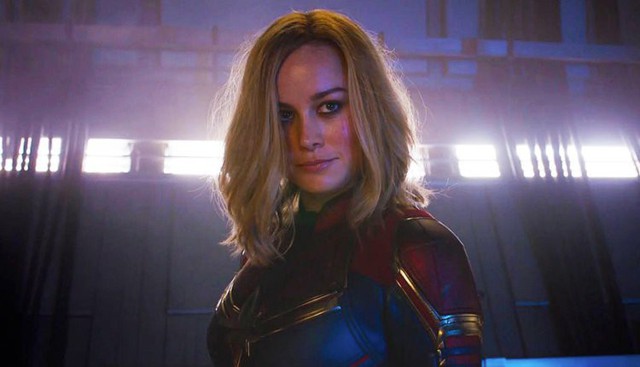Từ nữ phụ ngôn tình, đến Avengers: Endgame, hội chị đại Marvel đã thành kép chính siêu ngầu sau 21 phim - Ảnh 8.