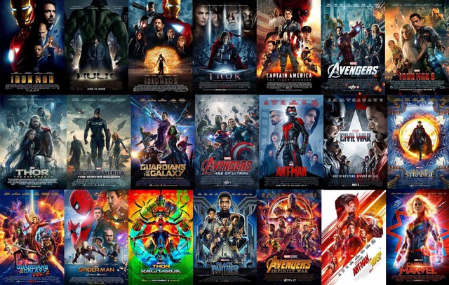 Ngay lúc này, fan Marvel cuồng Avengers: Endgame hệt như fan Kpop phát rồ giữa concert thần tượng! - Ảnh 6.