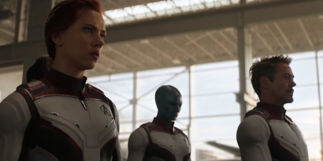 Giải thích vấn đề hack não nhất khi xem Avengers: Endgame - Thuyết du hành thời gian Marvel đã dùng là gì? - Ảnh 7.