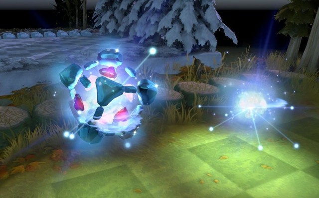 Auto Chess: Cập nhật tướng mới siêu bá đạo, làm rối loạn mọi meta-game từ trước đến nay - Ảnh 1. Auto Chess: Cập nhật tướng mới siêu bá đạo, làm rối loạn mọi meta-game từ trước đến nay - Ảnh 1.
