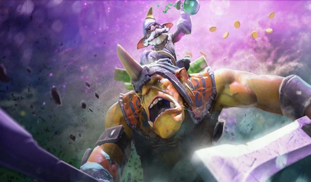 Auto Chess: Cập nhật tướng mới siêu bá đạo, làm rối loạn mọi meta-game từ trước đến nay - Ảnh 3. Auto Chess: Cập nhật tướng mới siêu bá đạo, làm rối loạn mọi meta-game từ trước đến nay - Ảnh 3.
