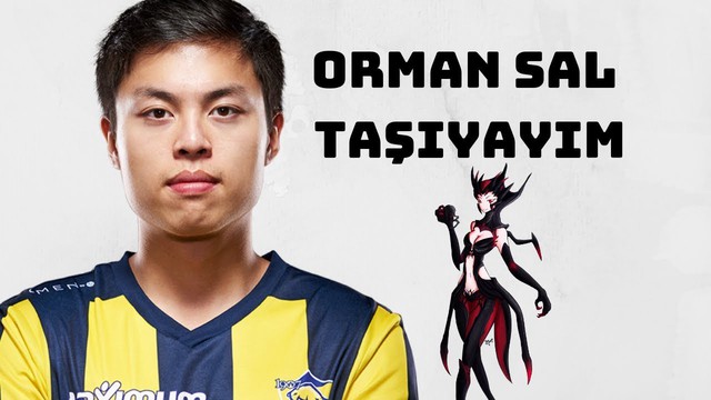 LMHT: Giải mã Fenerbahçe - Đối thủ trực tiếp của Phong Vũ Buffalo tại MSI 2019 - Ảnh 4. LMHT: Giải mã Fenerbahçe - Đối thủ trực tiếp của Phong Vũ Buffalo tại MSI 2019 - Ảnh 4.