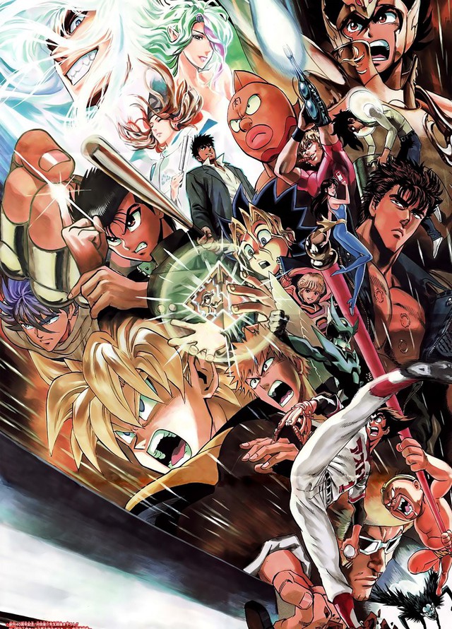 Biệt đội Avengers được vẽ bởi tác giả One Punch Man sẽ ngầu như thế nào? - Ảnh 9.