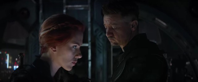 Mái tóc của Black Widow và dòng thời gian trong Avengers: Endgame có mối liên quan như thế nào? - Ảnh 2.
