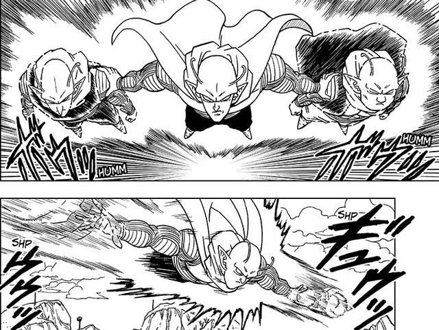 Dragon Ball Super: Vũ khí bí mật của người dân Namek cũng chỉ là muỗi so với sức mạnh kinh khủng của kẻ ăn thịt người Moro - Ảnh 2.