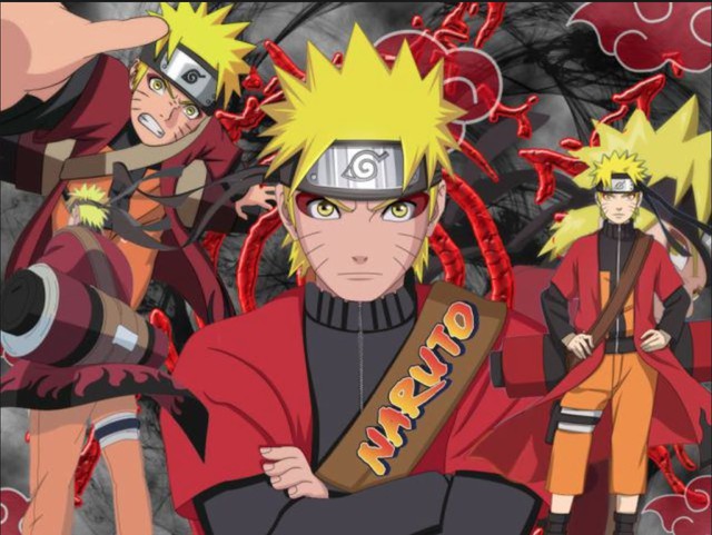 Boruto: Nếu không phải là Jinchuriki của Cửu Vỹ thì Hokage đệ thất Naruto có còn mạnh không? - Ảnh 1.