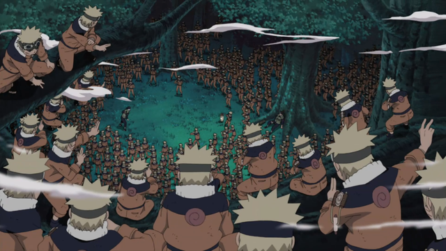 Boruto: Nếu không phải là Jinchuriki của Cửu Vỹ thì Hokage đệ thất Naruto có còn mạnh không? - Ảnh 3.