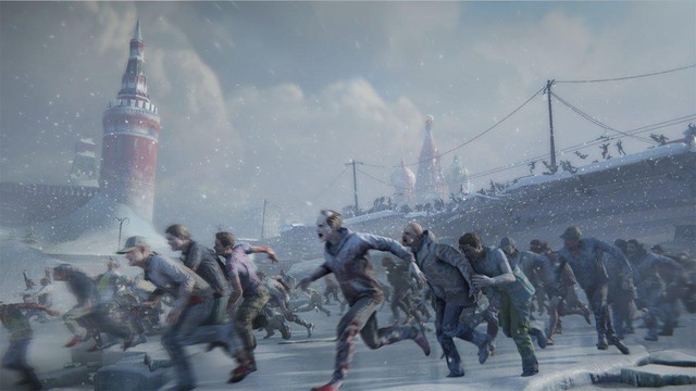 6 điều cần biết về World War Z - Game zombie siêu hot năm 2019 - Ảnh 3.