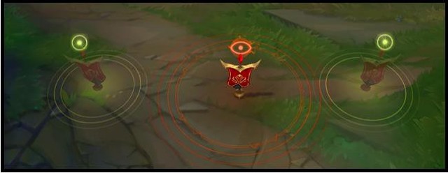 LMHT: Riot ra mắt gói đa sắc MSI chất lừ, Đại thiếu gia Vương Tư Thông được vinh danh ngang hàng kkOma - Ảnh 11.