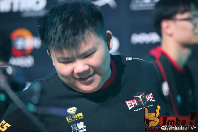 DOTA 2: Ninja in Pyjamas giành tấm vé cuối cùng tới Major sau khi vô địch OGA DOTApit - Ảnh 2. DOTA 2: Ninja in Pyjamas giành tấm vé cuối cùng tới Major sau khi vô địch OGA DOTApit - Ảnh 2.
